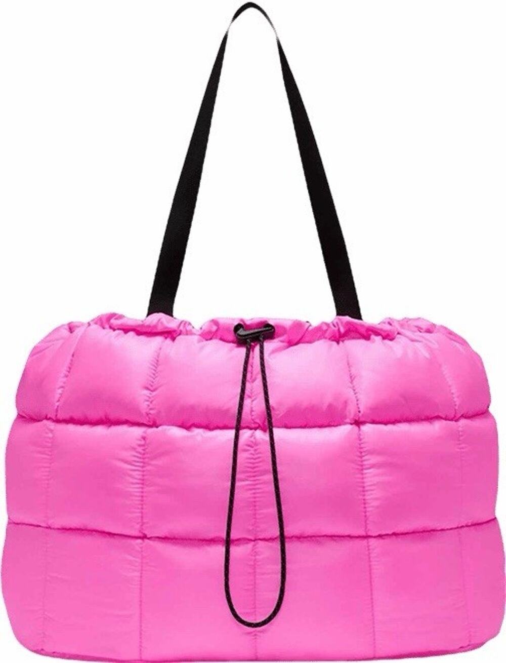 Unisex Handbags Nike Sportswear Puffle Tote 2.0